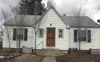 6th Street, Olathe, CO 81425