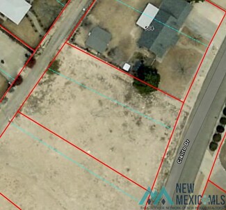 502 Cielito Dr, Roswell, NM 88201
