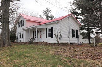 9202 Alleghany Rd, Corfu, NY 14036