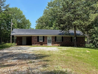 191 C R 309, Houlka, MS 38850