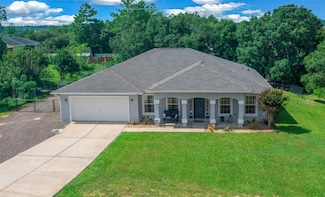 4160 SW 98th St, Ocala, FL 34476