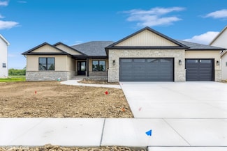 13526 Superior Ln, Cedar Lake, IN 46303