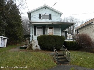 1653 Ruane Ave, Scranton, PA 18508