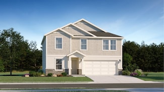 Plan 2116, Meridian, ID 83646
