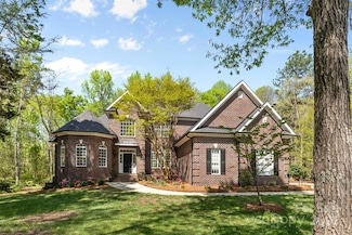 2731 Laugenour Place, Kannapolis, NC 28081