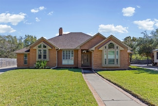 5306 High Trail Ct, Arlington, TX 76017