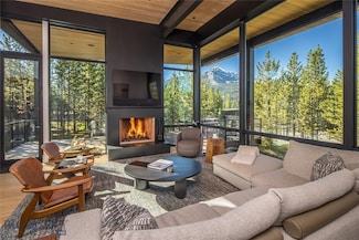 #33 One&only Private Home 14 Boone Trail, Big Sky, MT 59716