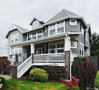 3408 27th Ave W, Seattle, WA 98199