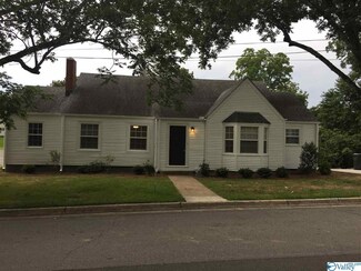 105 E Alabama Ave, Albertville, AL 35950