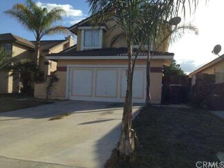 24155 Stonebridge Ct, Moreno Valley, CA 92551