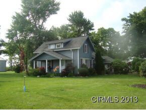 9707 E 400 N, Greentown, IN 46936