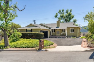 3316 Henrietta Ave, La Crescenta, CA 91214