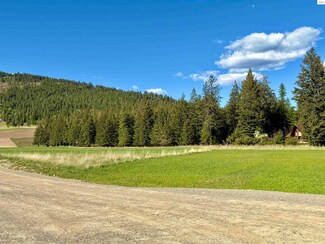 Lot 7 Mino Ln, Moyie Springs, ID 83845