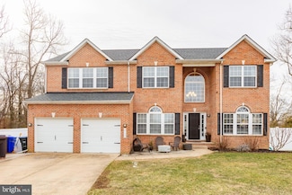 17134 Windward Ln, King George, VA 22485