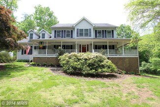 7742 Overbrook Dr, Catlett, VA 20119