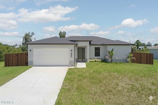 3002 63rd St W, Lehigh Acres, FL 33971