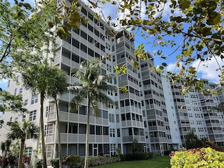 625 Oaks Dr Unit 901, Pompano Beach, FL 33069