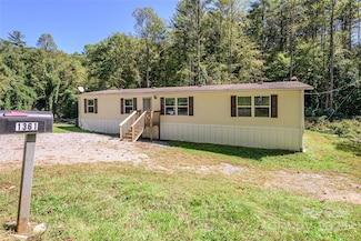 1361 Pleasant Grove Church Rd, Hendersonville, NC 28739