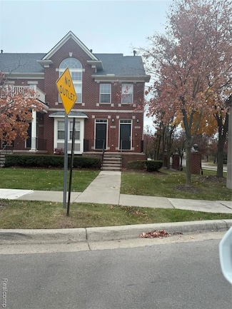 3292 Newbury Place Unit 1, Troy, MI 48084