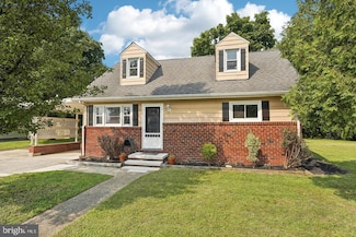 149 6th Ave, Penns Grove, NJ 08069