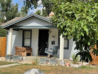 1156 Wabash St, Denver, CO 80247