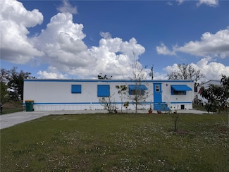 6100 Quince St, Punta Gorda, FL 33950