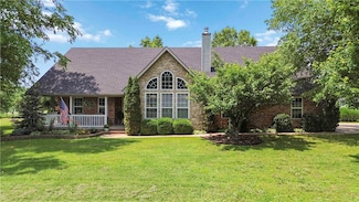 20821 River Ridge Dr, Siloam Springs, AR 72761