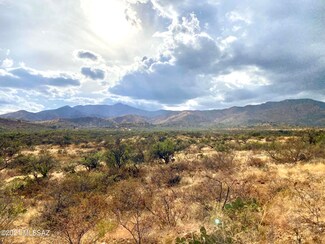 0 4 Acres Off Happy Thot Unit 22308351, Oracle, AZ 85623