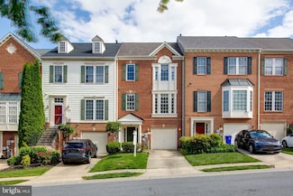 10724 Folkestone Way, Woodstock, MD 21163