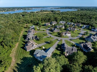85 Country Way, South Dartmouth, MA 02748