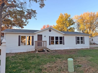 220 A Ave Unit 14, Kalona, IA 52247