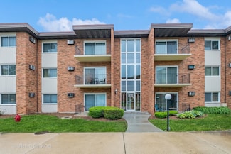 4137 W 97th Place Unit 1311, Oak Lawn, IL 60453