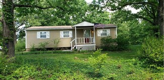 339 Liberty Rd, Steelville, MO 65565