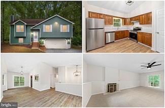 12721 Pickett Ct, Spotsylvania, VA 22551