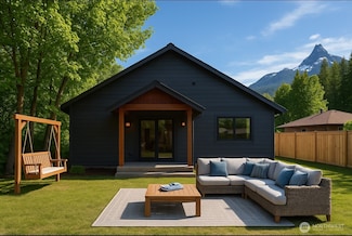 1212 Cascade St, Darrington, WA 98241