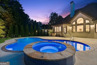 6455 Darely Ct, Cumming, GA 30040