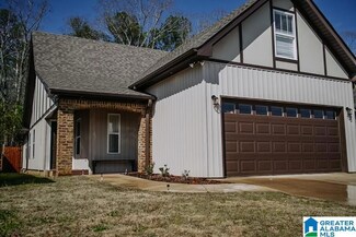 143 Park Dr N, Clanton, AL 35045