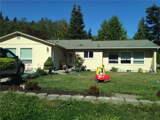 512 Kloshe Way, La Conner, WA 98257