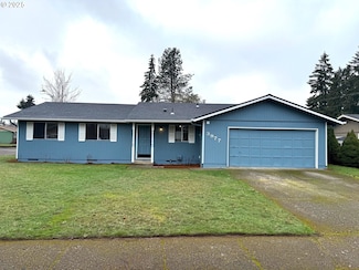 3977 Middle Grove Dr NE, Salem, OR 97305