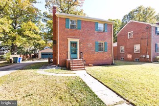 6903 Rhode Island Ave, College Park, MD 20740