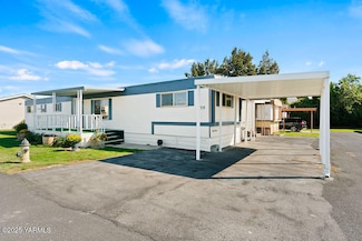 55 W Washington Ave Unit 138, Yakima, WA 98903