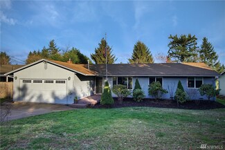 16305 Broadway Ave, Snohomish, WA 98296
