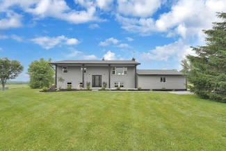 13332 Johnstown Utica Rd, Johnstown, OH 43031