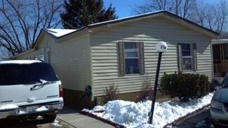 14001 Western Ave Unit 320, Blue Island, IL 60406