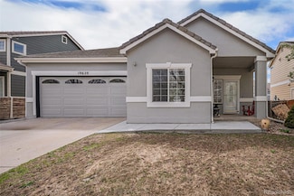19628 E 58th Place, Aurora, CO 80019