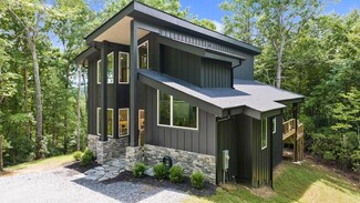 175 High Meadows Dr, Morganton, GA 30560