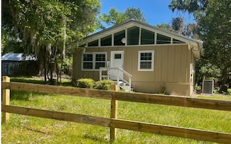 741 SE Eloise Ave, Lake City, FL 32025