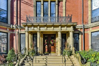 163 Marlborough St Unit 3, Boston, MA 02116