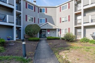 120 Fisherville Rd Unit 41, Concord, NH 03303