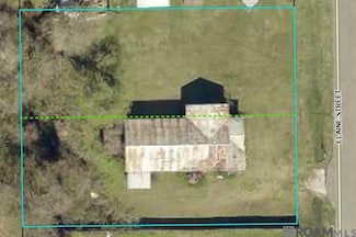 160 Elaine St, Bayou L'Ourse, LA 70380